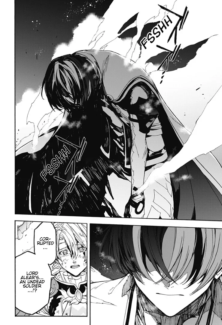 Fire Emblem: Engage Chapter 33 page 4 - 
