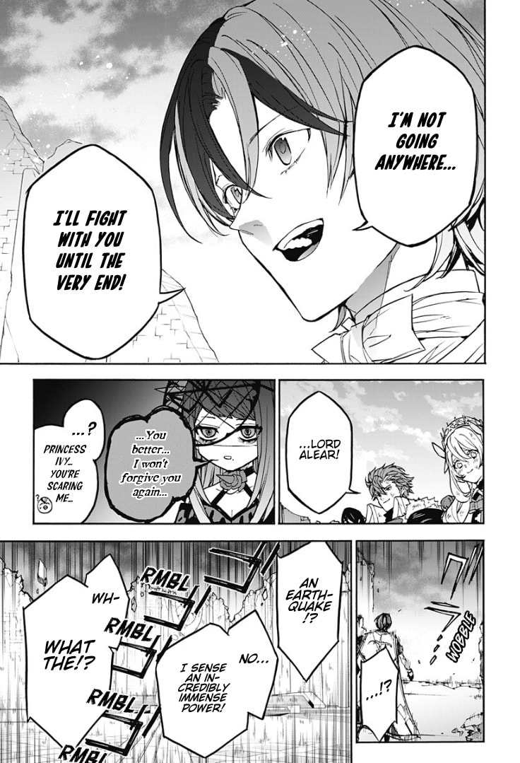 Fire Emblem: Engage Chapter 34 page 17 - 