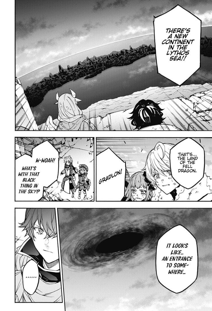 Fire Emblem: Engage Chapter 34 page 18 - 