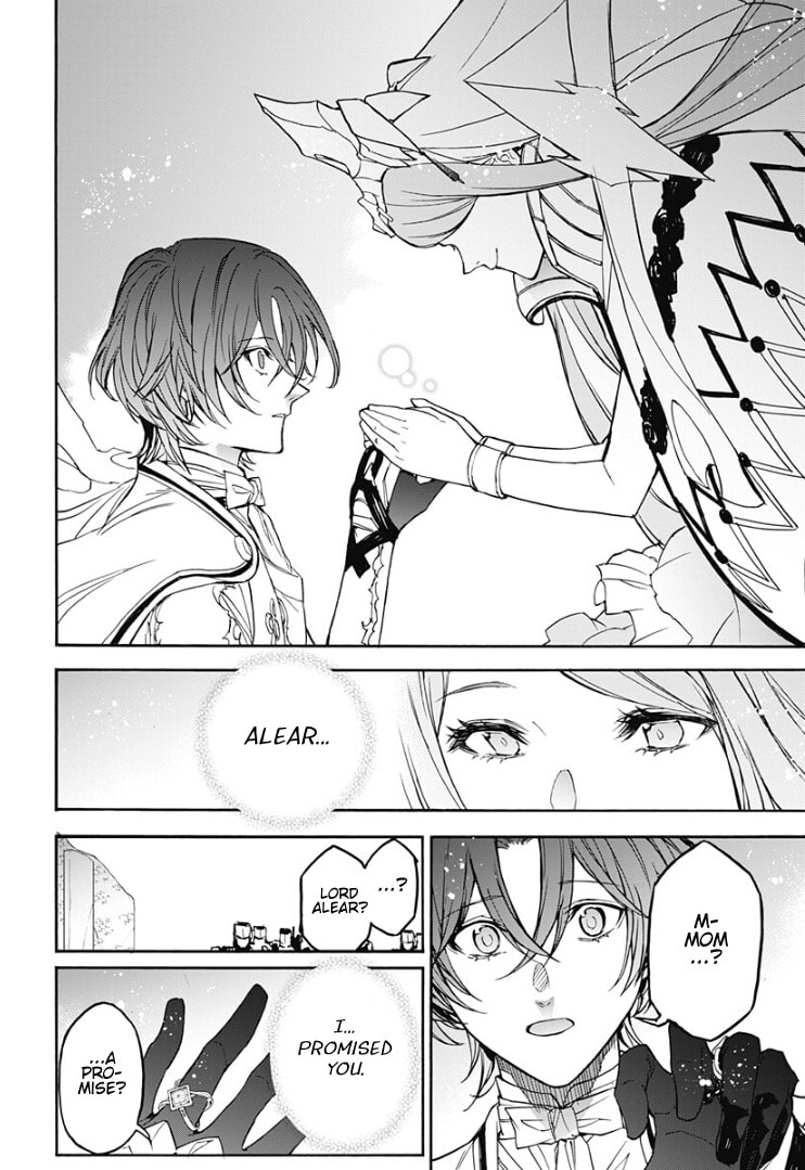 Fire Emblem: Engage Chapter 34 page 5 - 