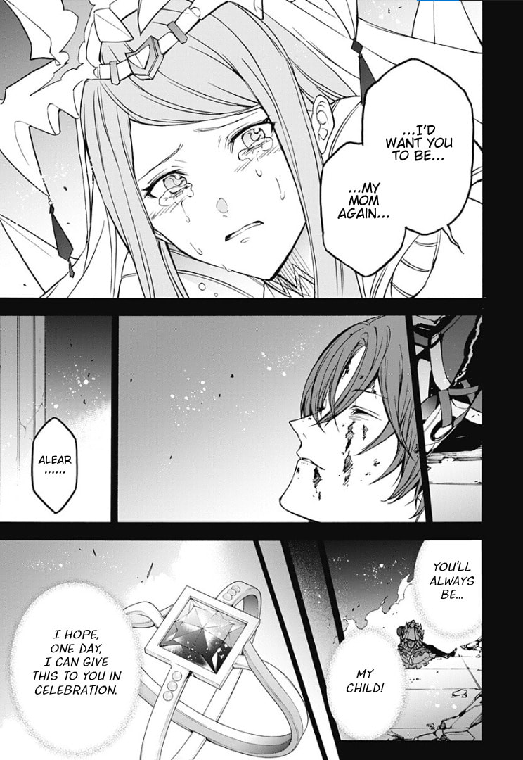 Fire Emblem: Engage Chapter 34 page 10 - 