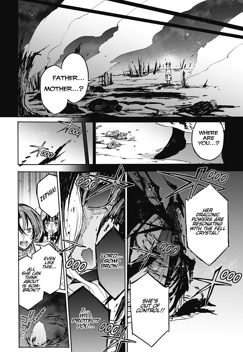 Fire Emblem: Engage Chapter 35 page 13 - 