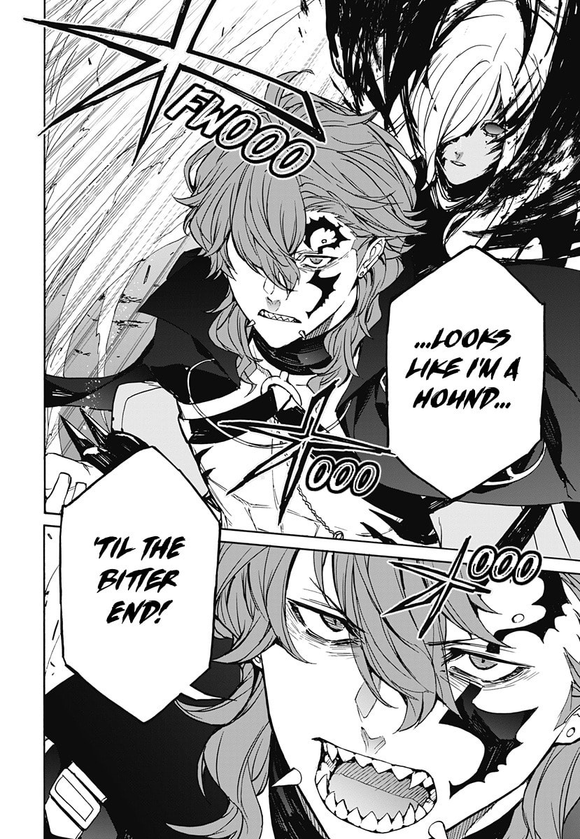 Fire Emblem: Engage Chapter 35 page 15 - 