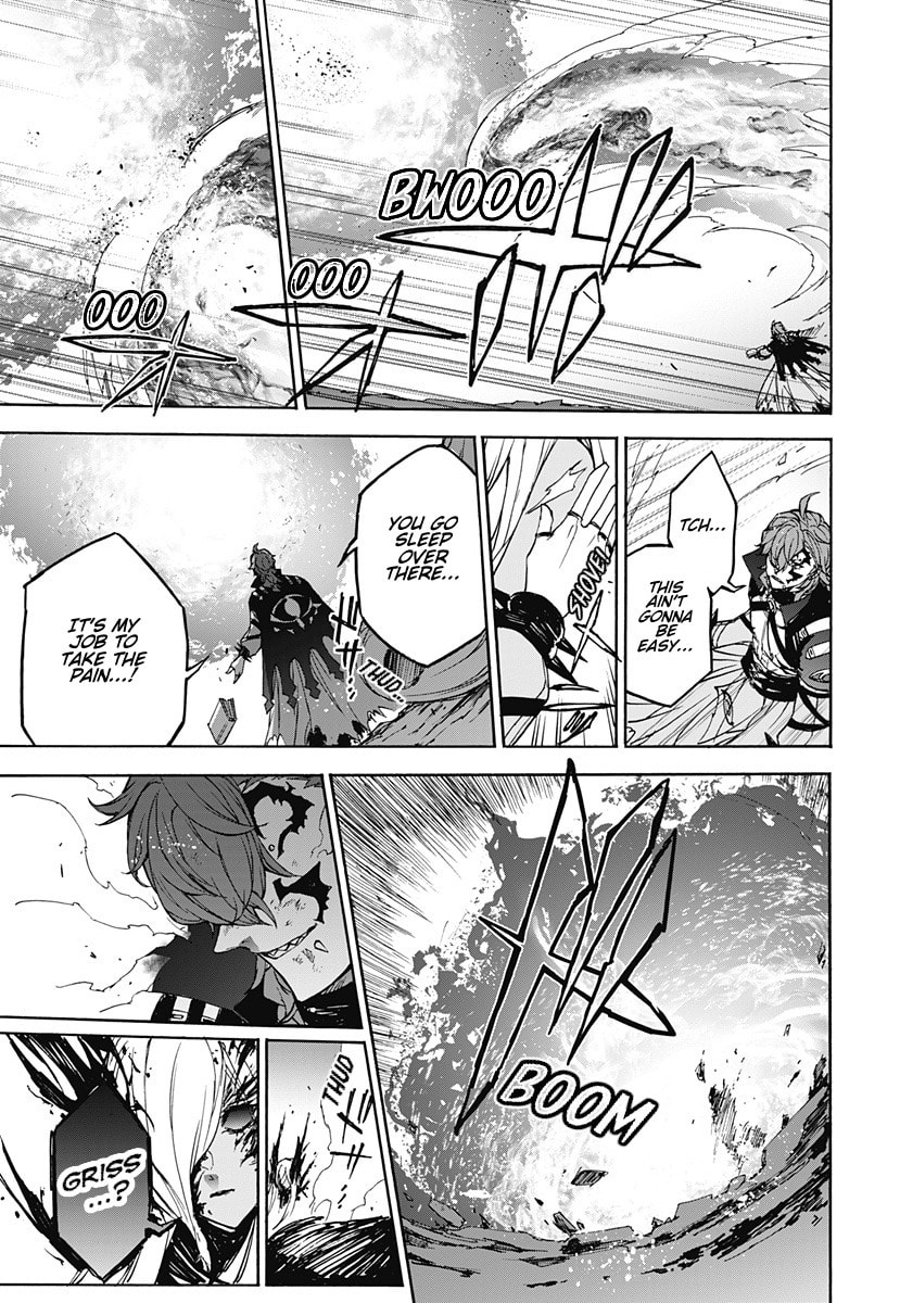 Fire Emblem: Engage Chapter 35 page 16 - 