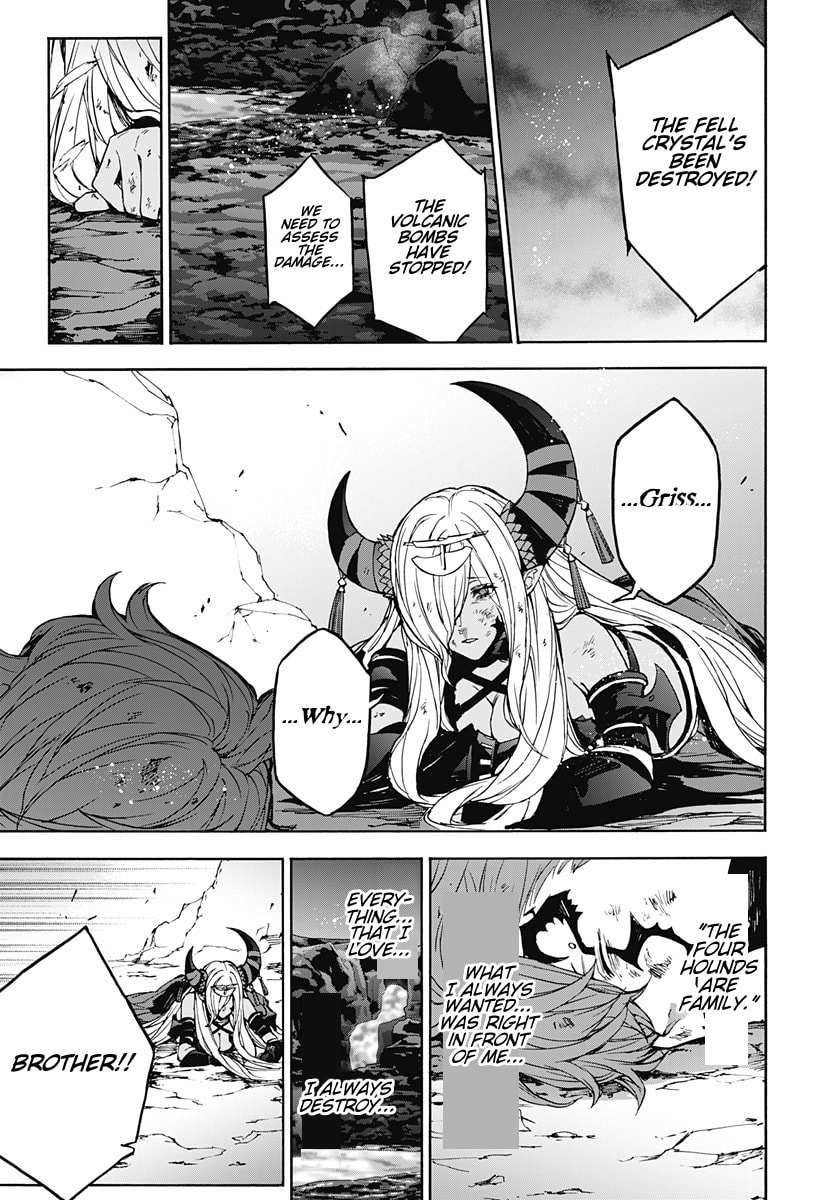 Fire Emblem: Engage Chapter 35 page 18 - 