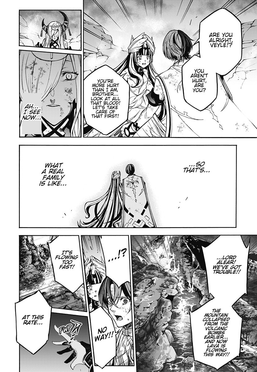 Fire Emblem: Engage Chapter 35 page 19 - 