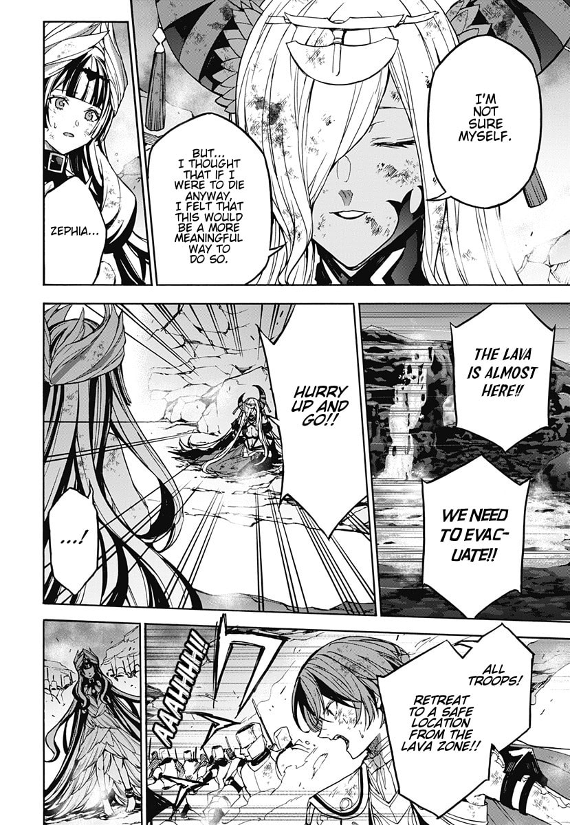 Fire Emblem: Engage Chapter 35 page 23 - 
