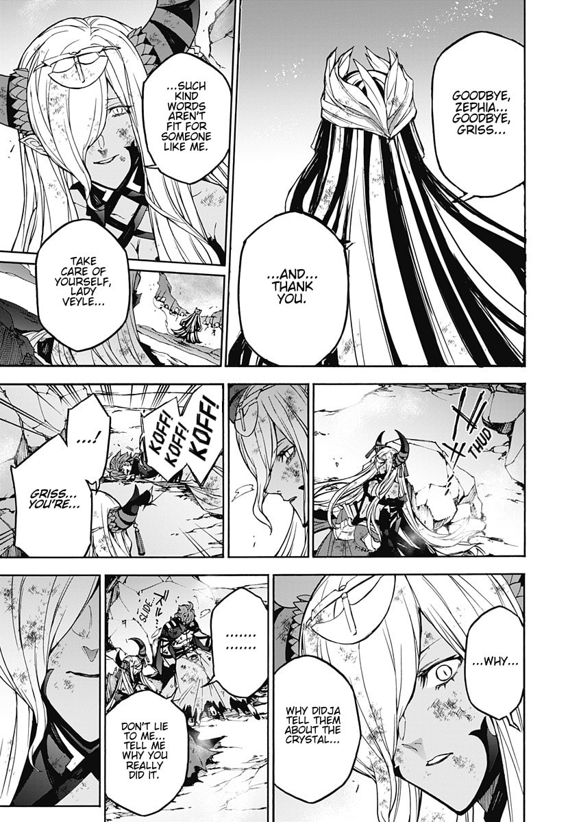 Fire Emblem: Engage Chapter 35 page 24 - 