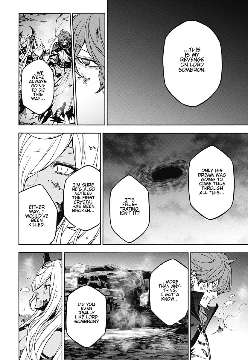 Fire Emblem: Engage Chapter 35 page 25 - 