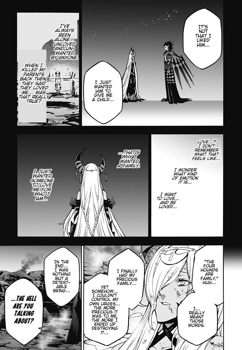 Fire Emblem: Engage Chapter 35 page 26 - 