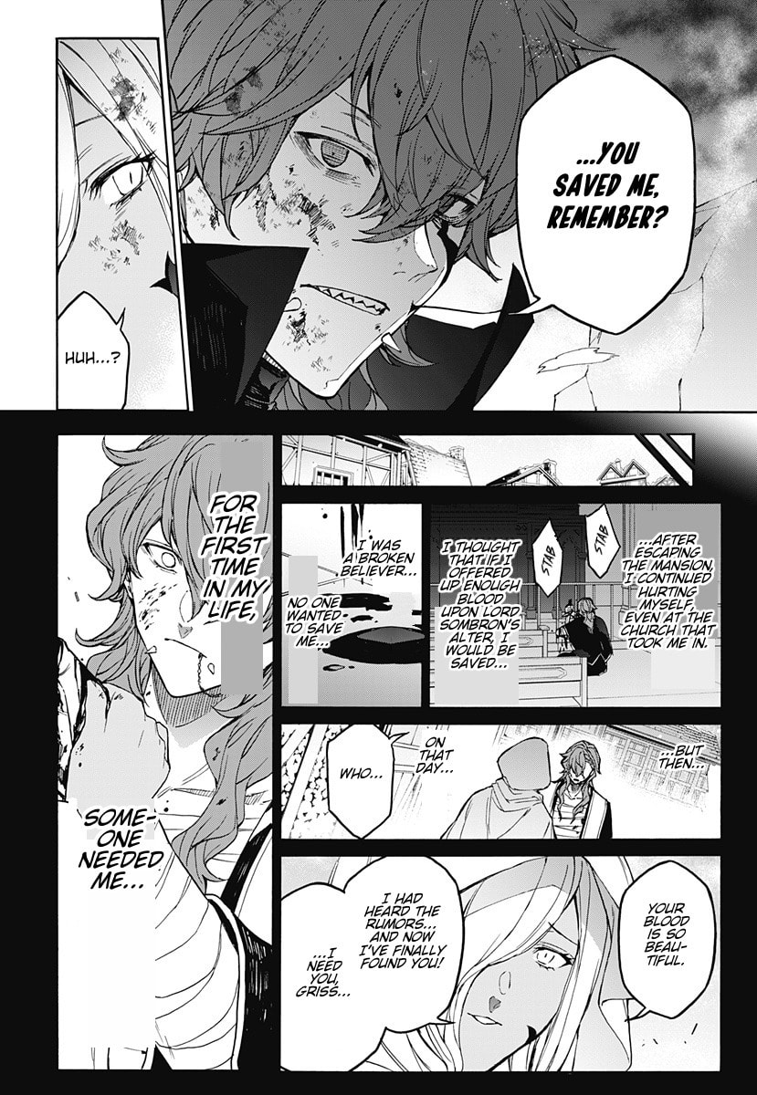 Fire Emblem: Engage Chapter 35 page 27 - 