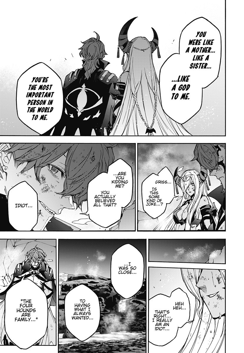 Fire Emblem: Engage Chapter 35 page 28 - 