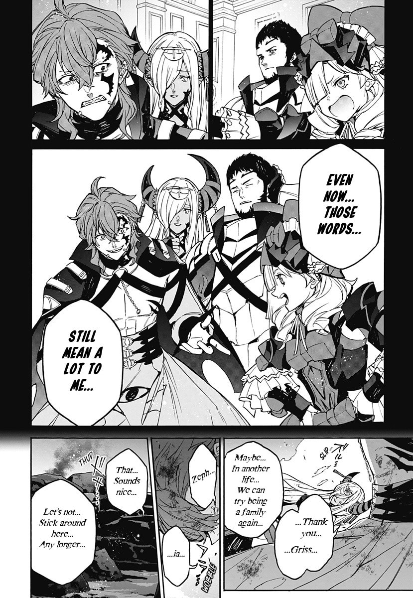 Fire Emblem: Engage Chapter 35 page 29 - 