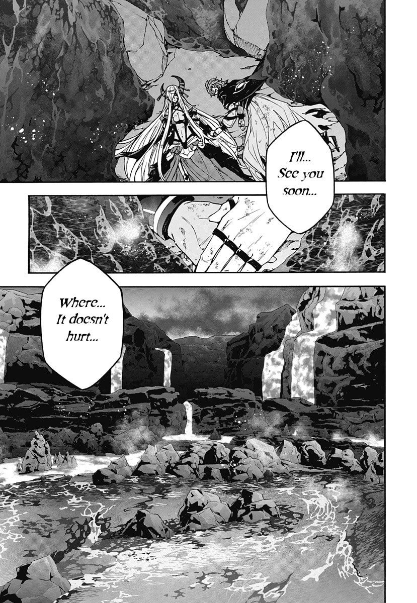 Fire Emblem: Engage Chapter 35 page 30 - 