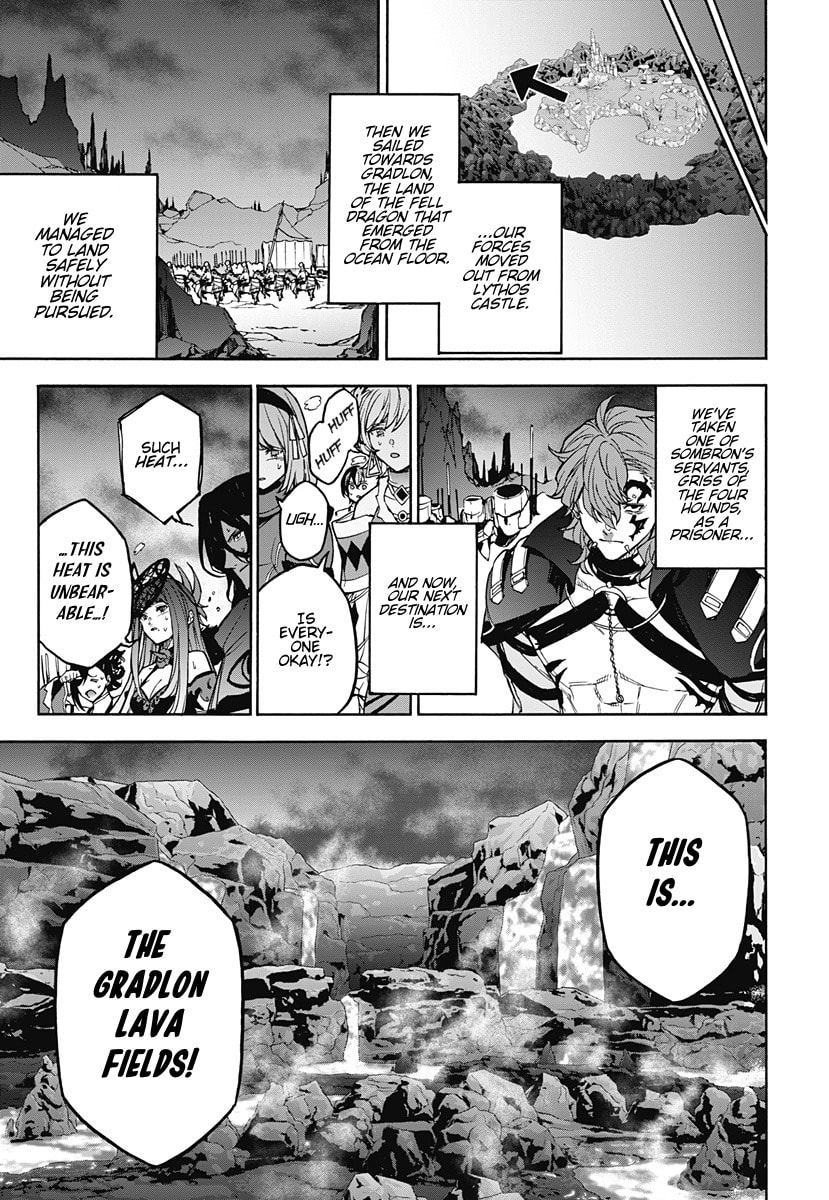 Fire Emblem: Engage Chapter 35 page 4 - 
