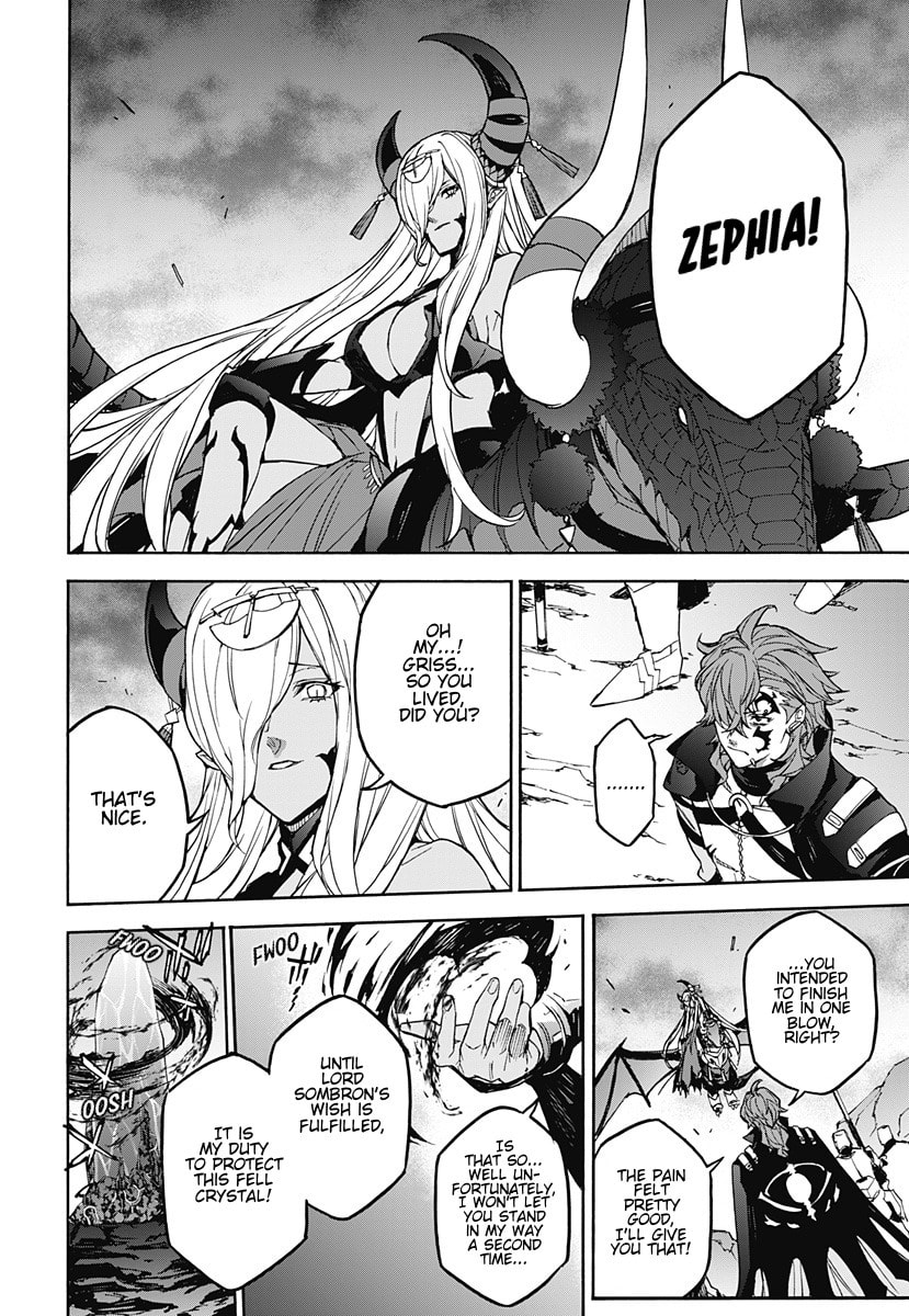 Fire Emblem: Engage Chapter 35 page 7 - 