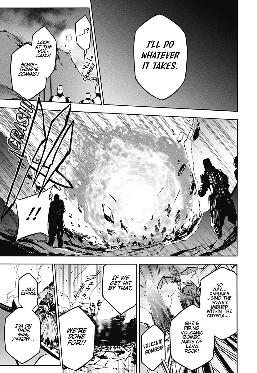 Fire Emblem: Engage Chapter 35 page 8 - 