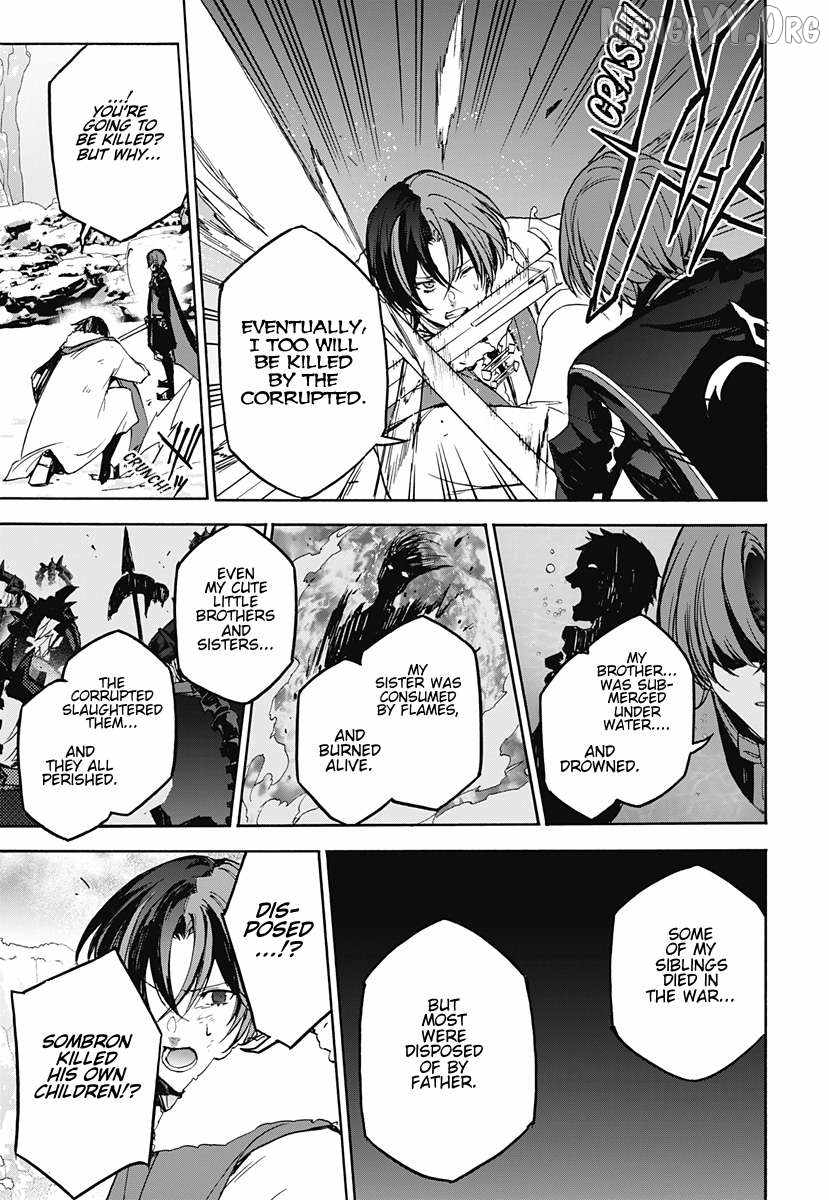 Fire Emblem: Engage Chapter 36 page 13 - 