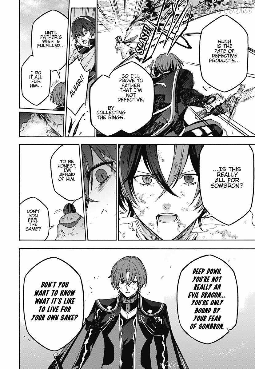 Fire Emblem: Engage Chapter 36 page 14 - 