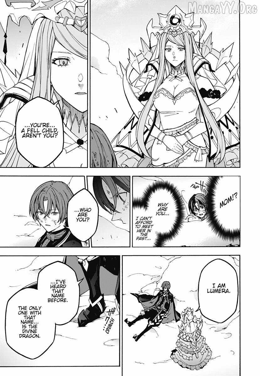 Fire Emblem: Engage Chapter 36 page 17 - 