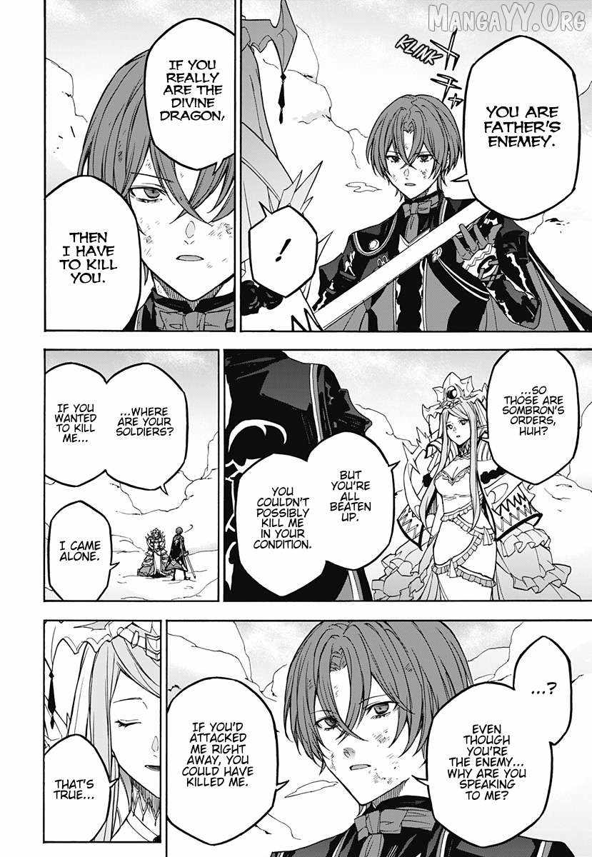 Fire Emblem: Engage Chapter 36 page 18 - 