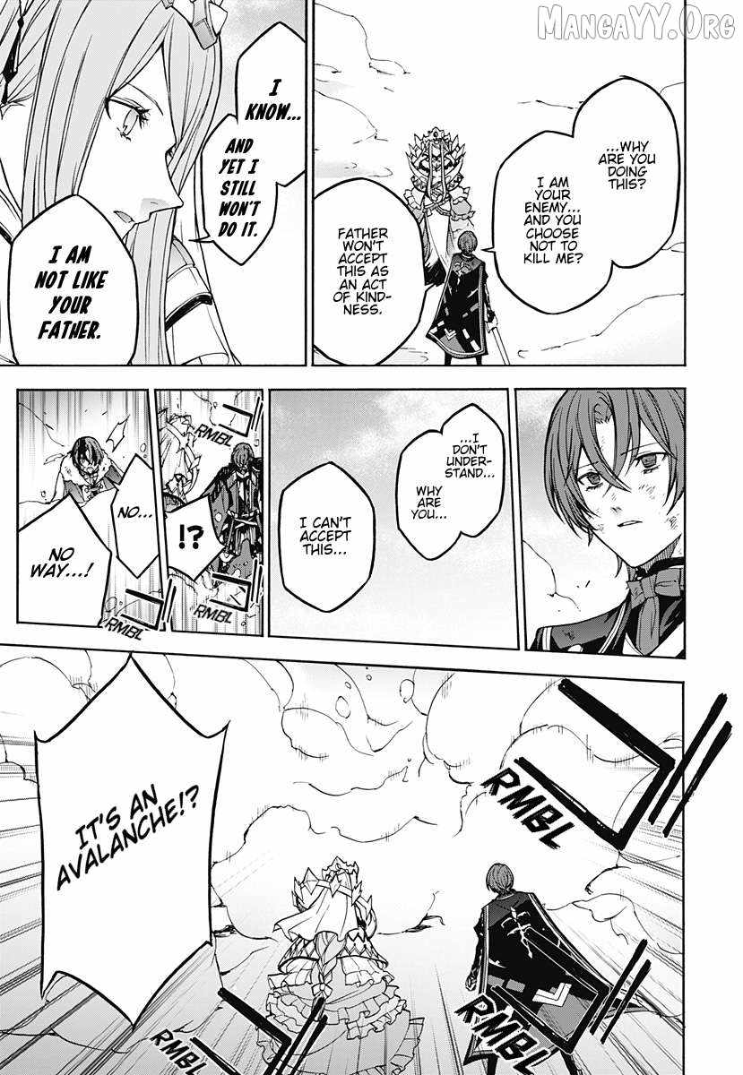 Fire Emblem: Engage Chapter 36 page 19 - 