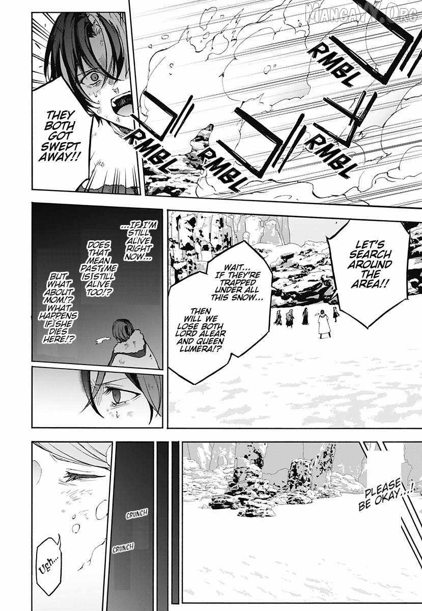 Fire Emblem: Engage Chapter 36 page 20 - 