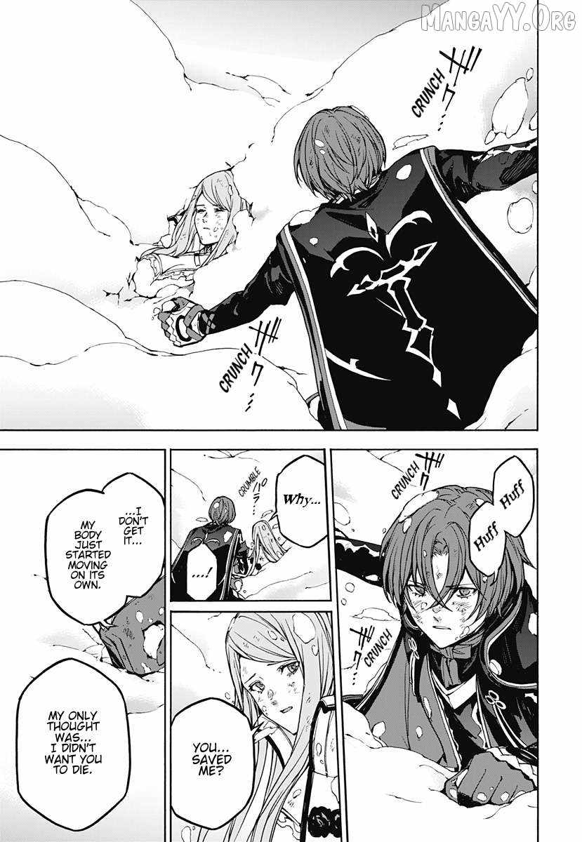 Fire Emblem: Engage Chapter 36 page 21 - 