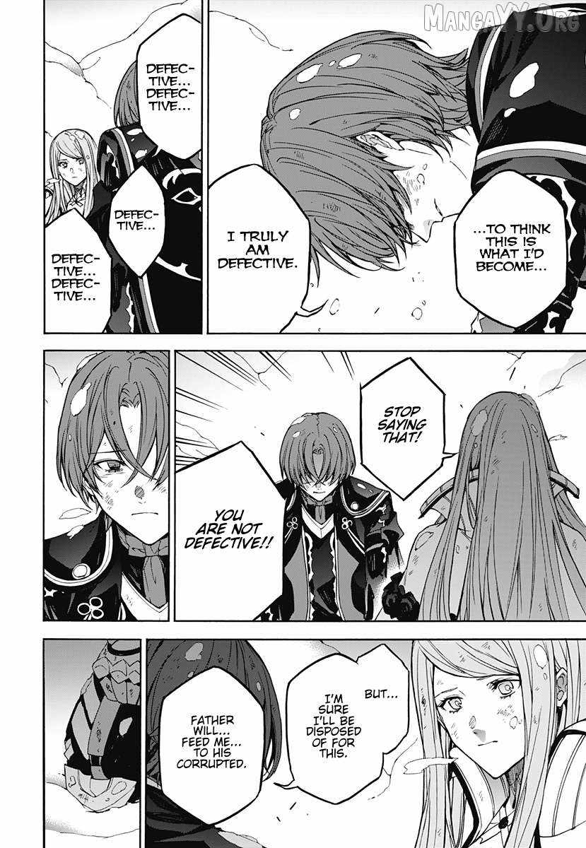 Fire Emblem: Engage Chapter 36 page 22 - 