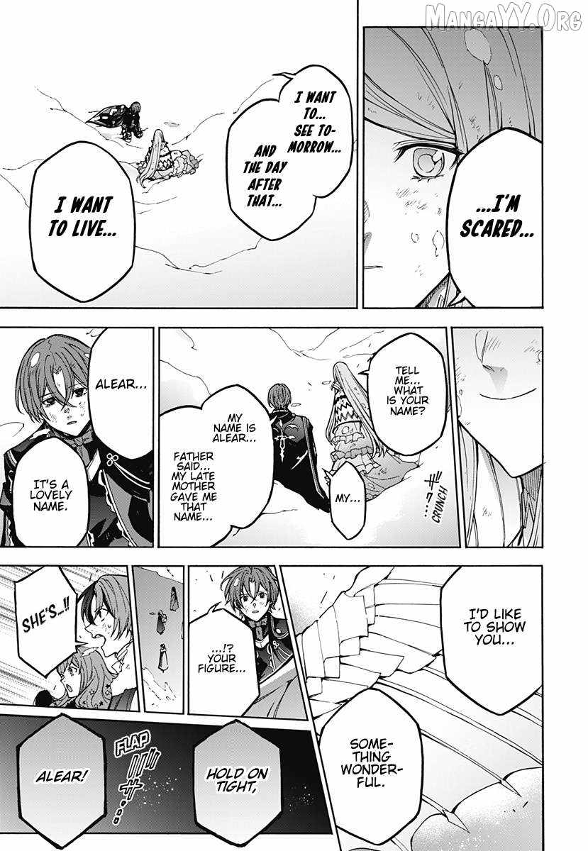 Fire Emblem: Engage Chapter 36 page 23 - 