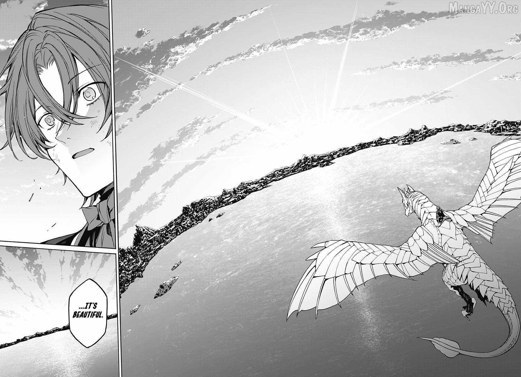 Fire Emblem: Engage Chapter 36 page 24 - 