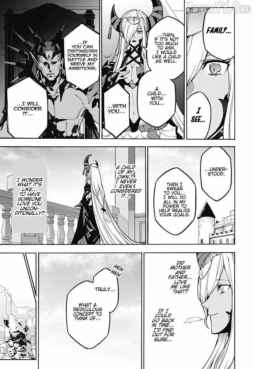 Fire Emblem: Engage Chapter 36 page 28 - 