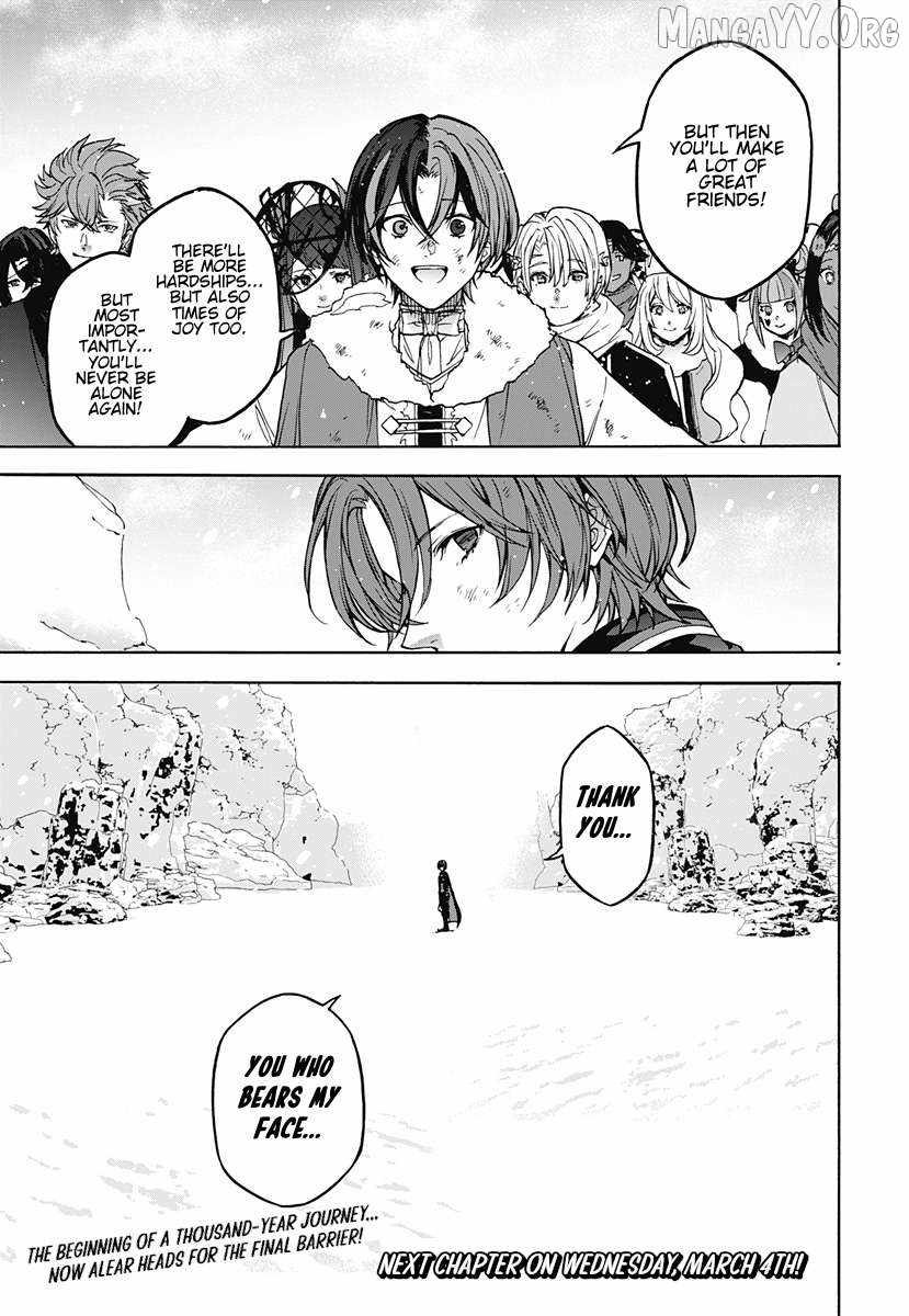 Fire Emblem: Engage Chapter 36 page 30 - 