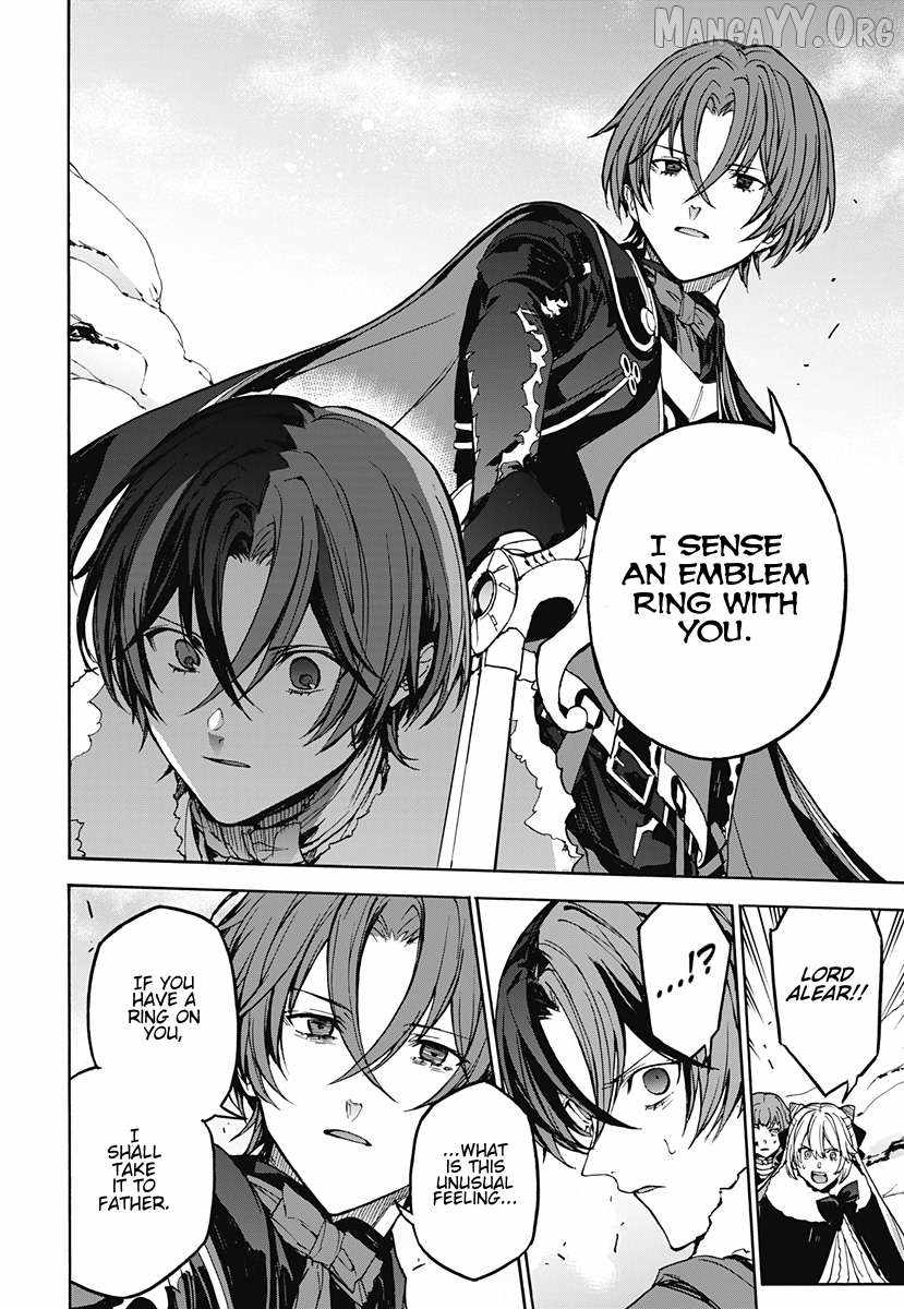 Fire Emblem: Engage Chapter 36 page 6 - 