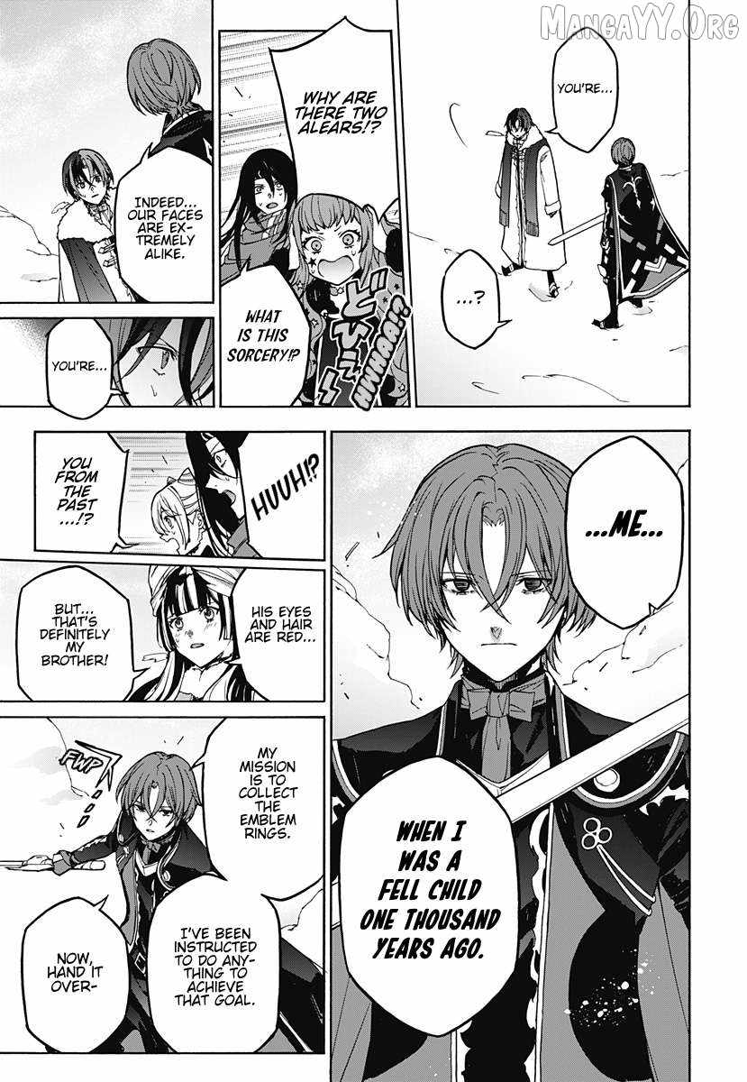 Fire Emblem: Engage Chapter 36 page 7 - 