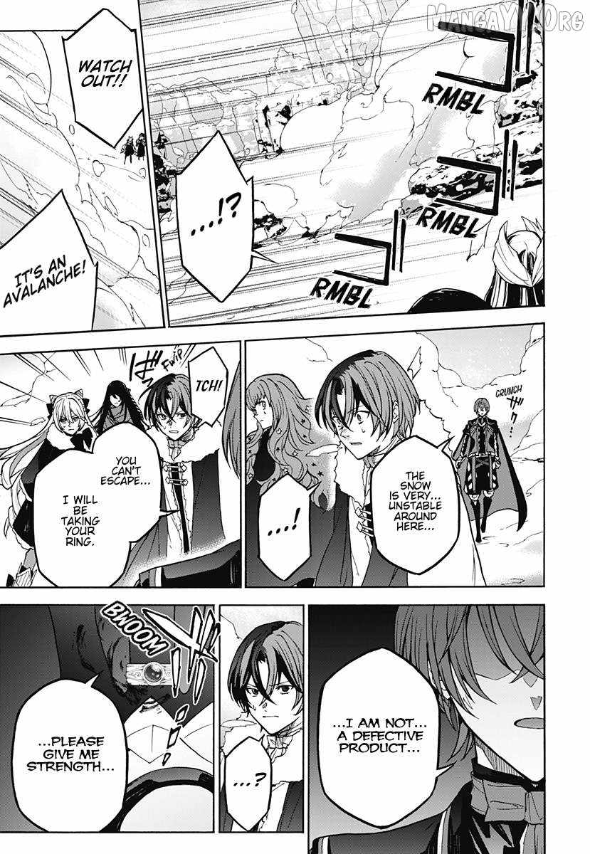Fire Emblem: Engage Chapter 36 page 9 - 