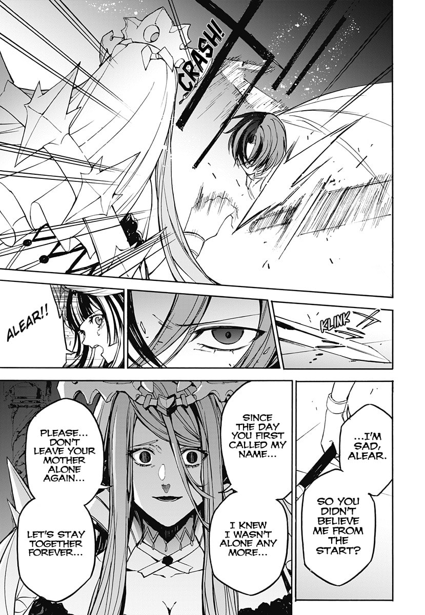 Fire Emblem: Engage Chapter 37 page 15 - 