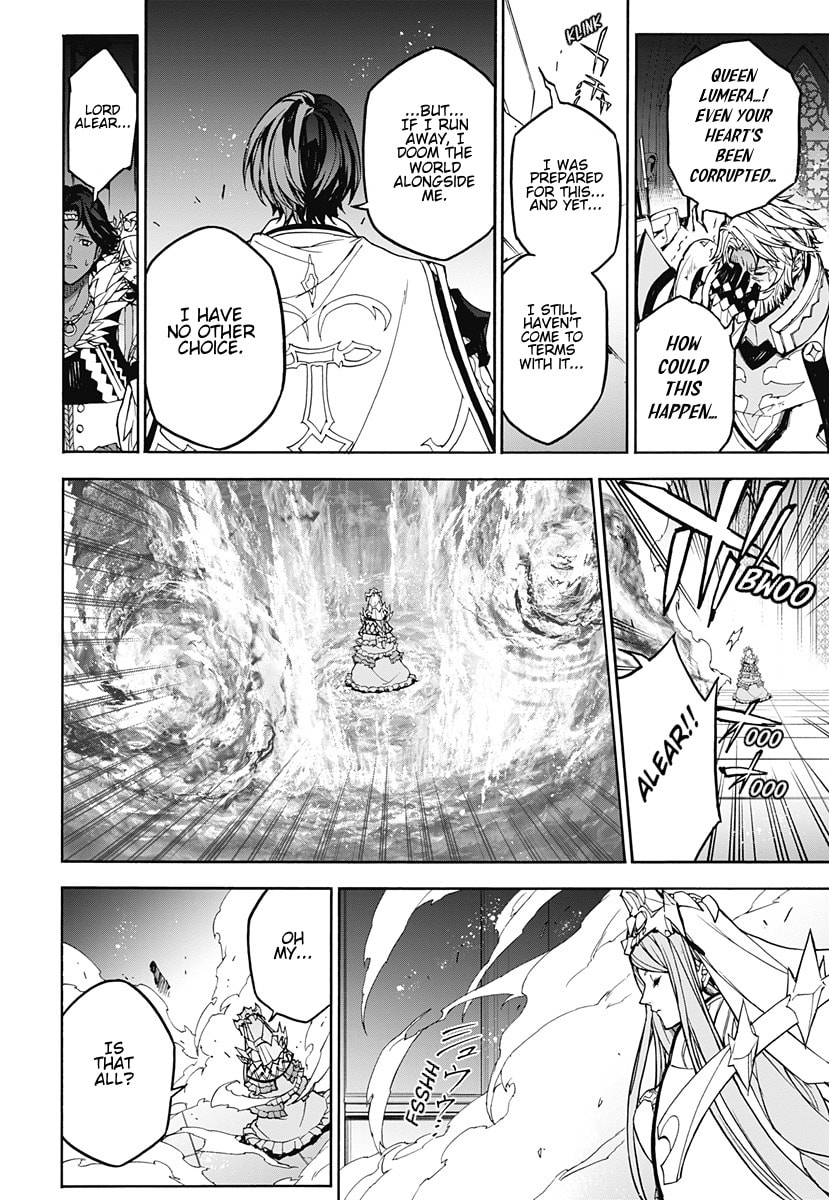 Fire Emblem: Engage Chapter 37 page 16 - 