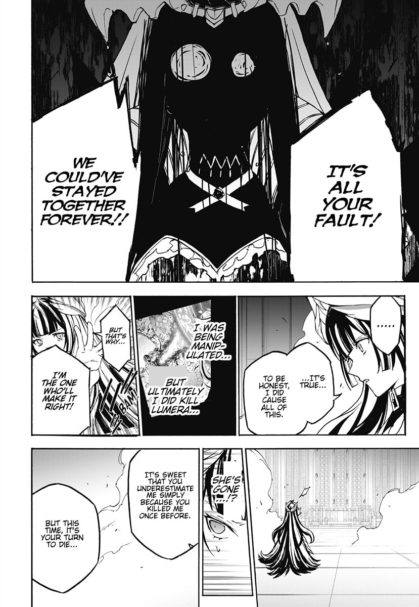 Fire Emblem: Engage Chapter 37 page 18 - 