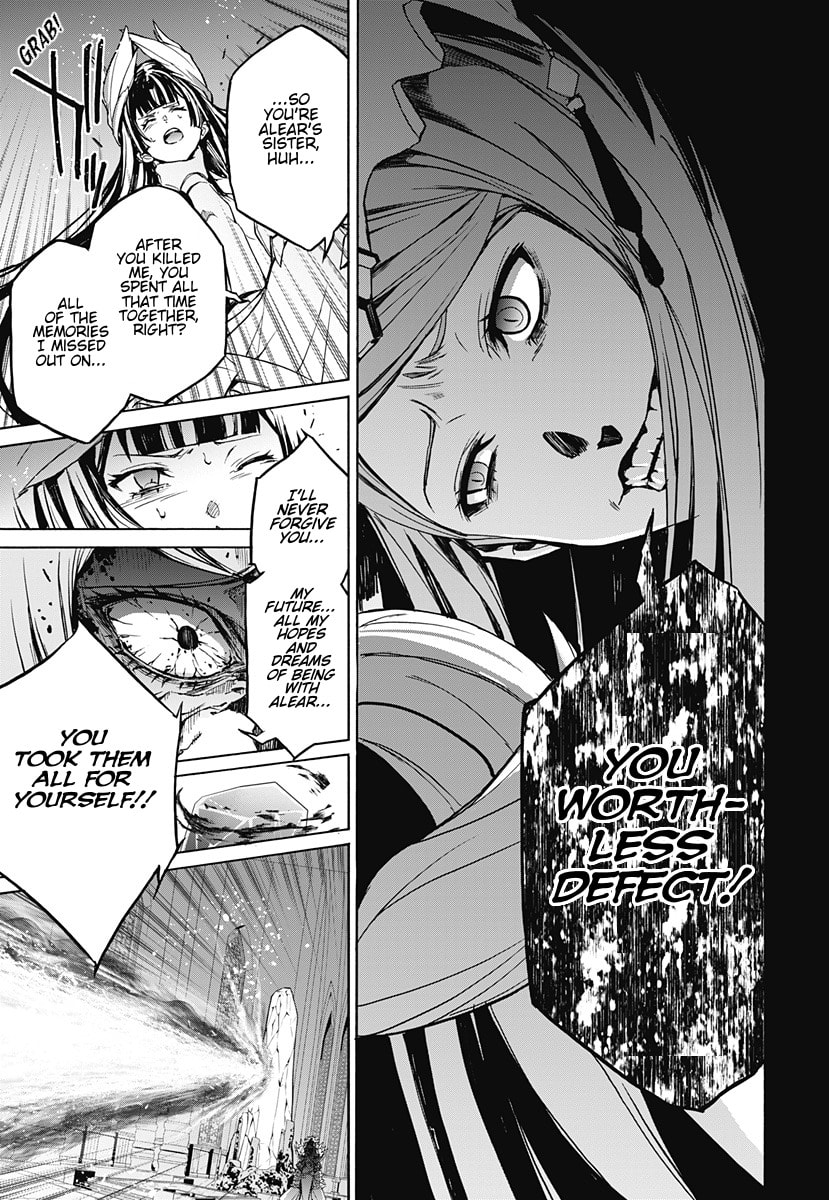 Fire Emblem: Engage Chapter 37 page 19 - 