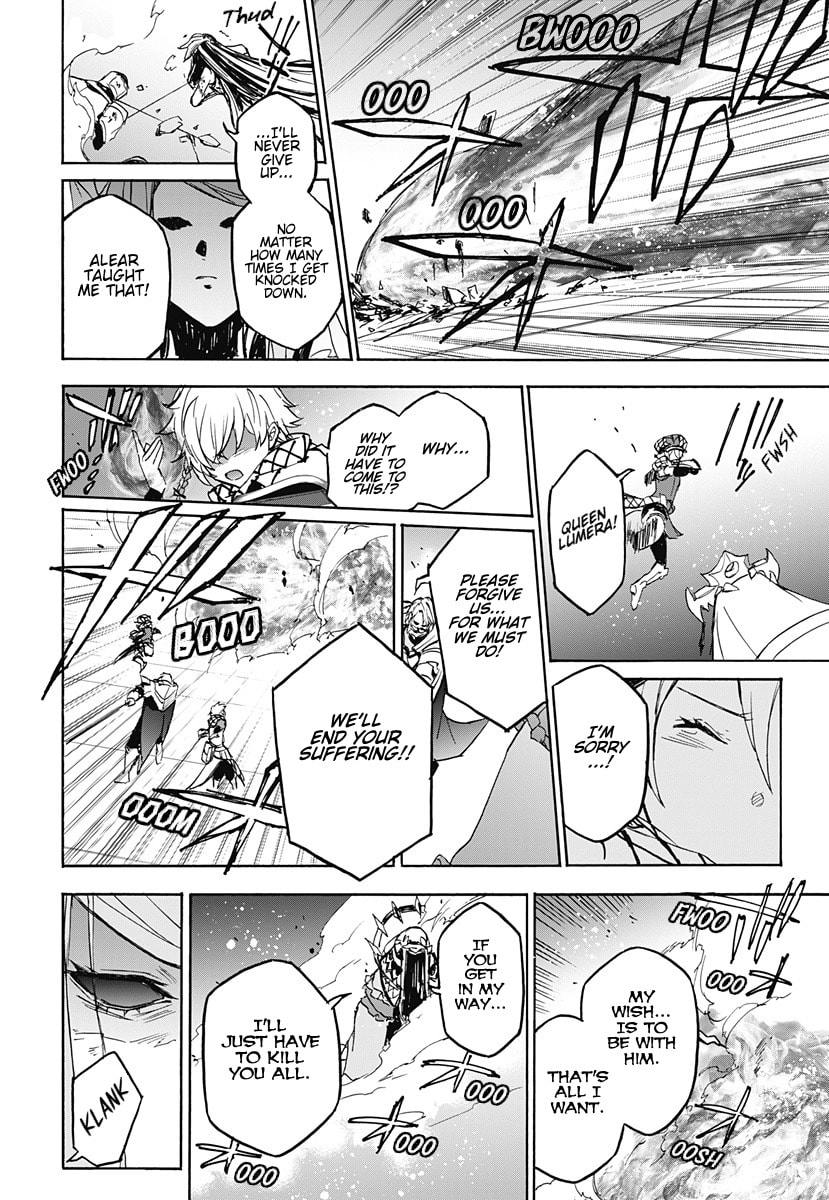 Fire Emblem: Engage Chapter 37 page 20 - 