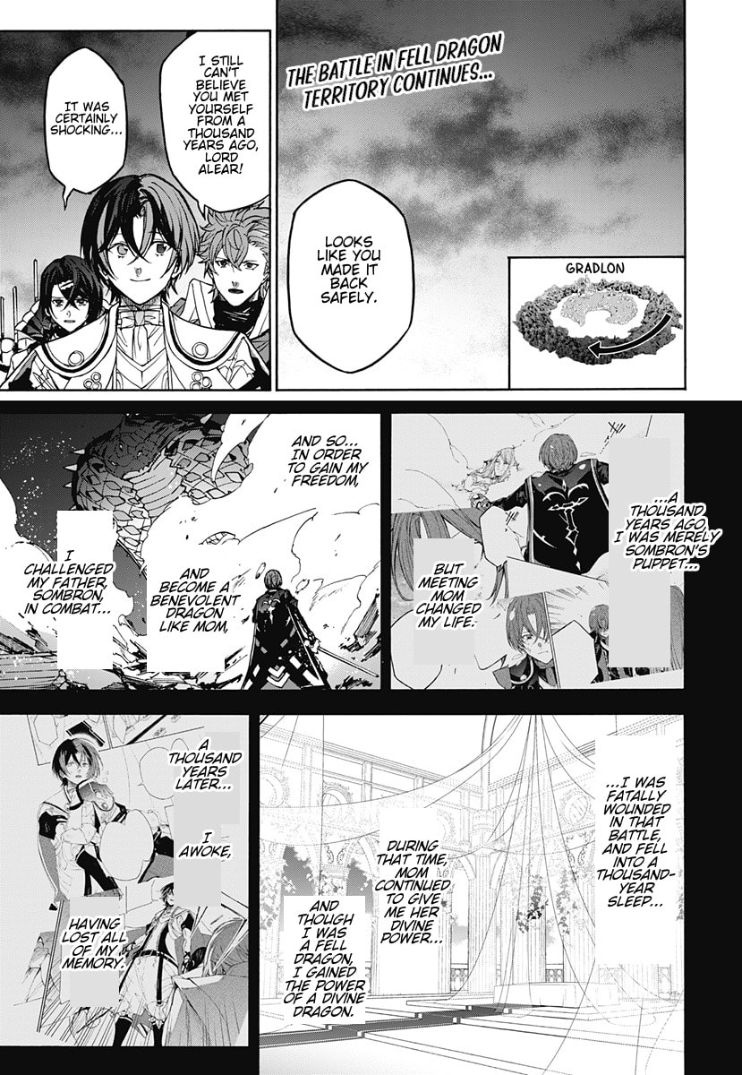 Fire Emblem: Engage Chapter 37 page 3 - 
