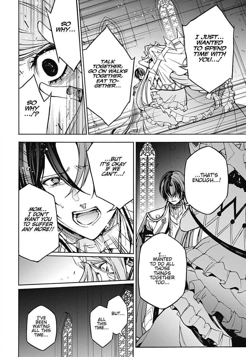 Fire Emblem: Engage Chapter 37 page 22 - 