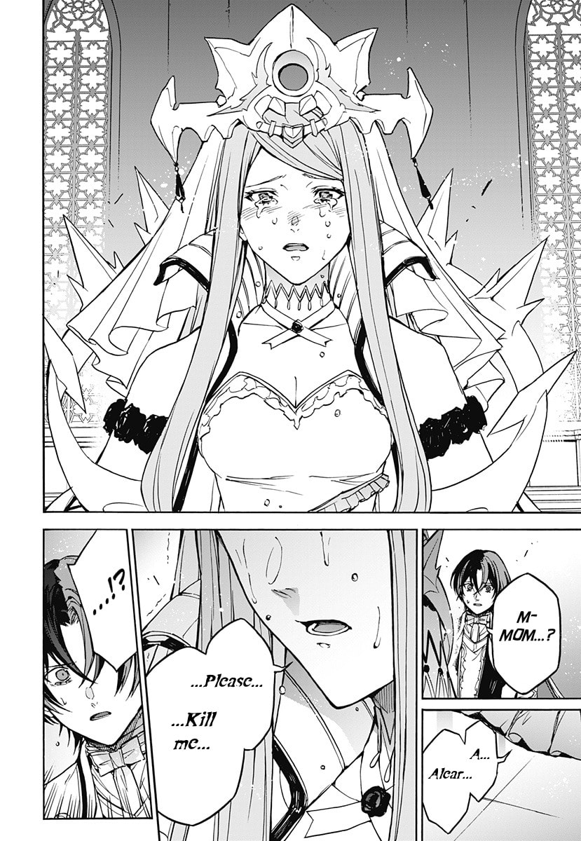 Fire Emblem: Engage Chapter 37 page 24 - 