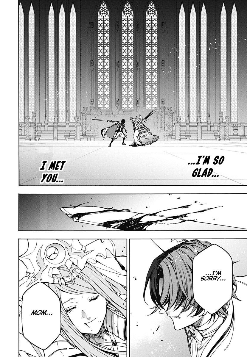 Fire Emblem: Engage Chapter 37 page 26 - 