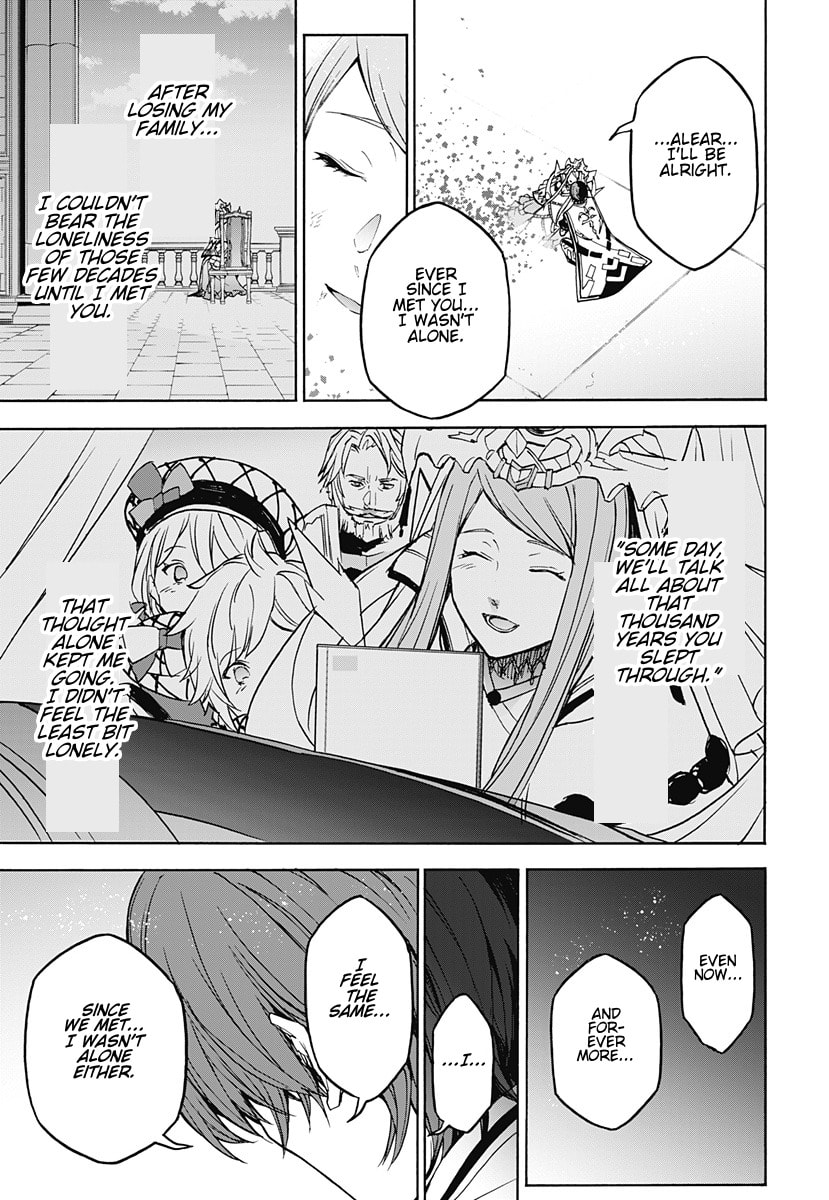 Fire Emblem: Engage Chapter 37 page 29 - 