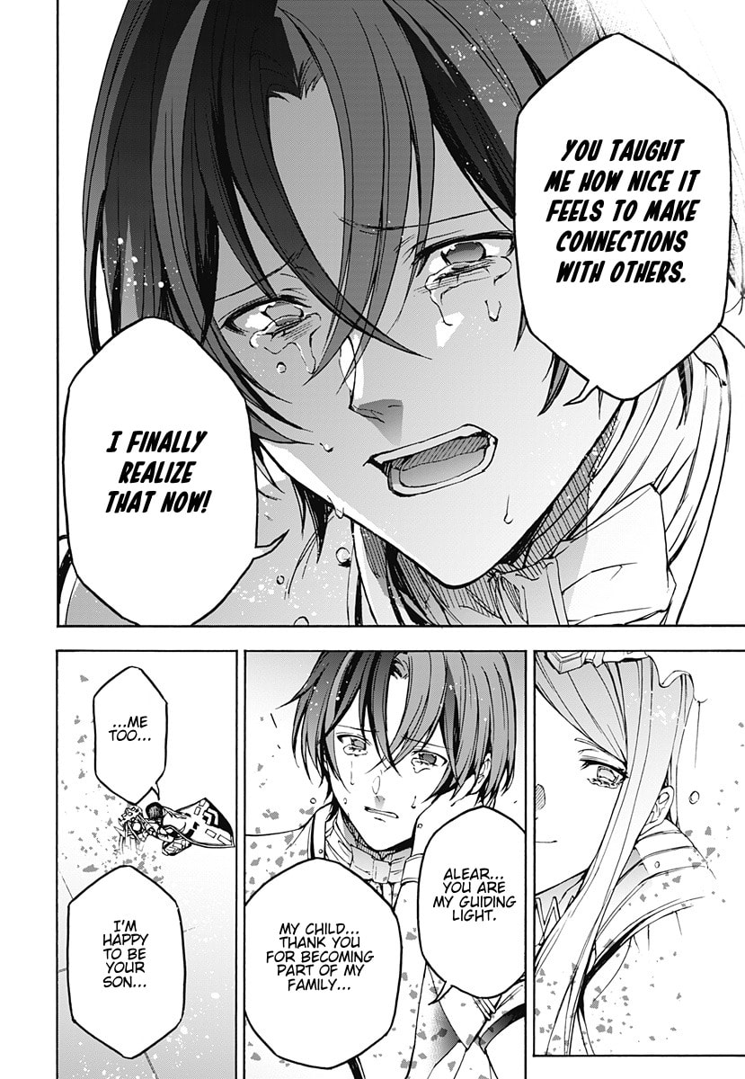 Fire Emblem: Engage Chapter 37 page 30 - 