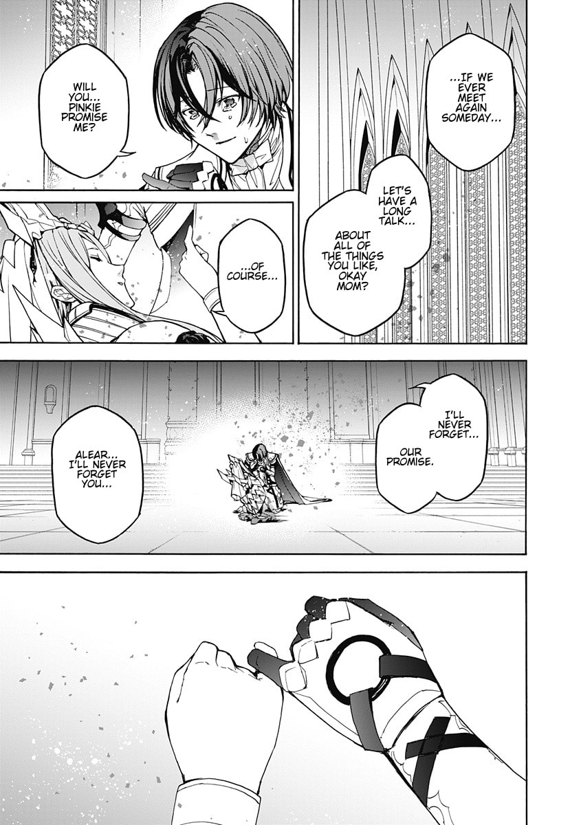 Fire Emblem: Engage Chapter 37 page 31 - 