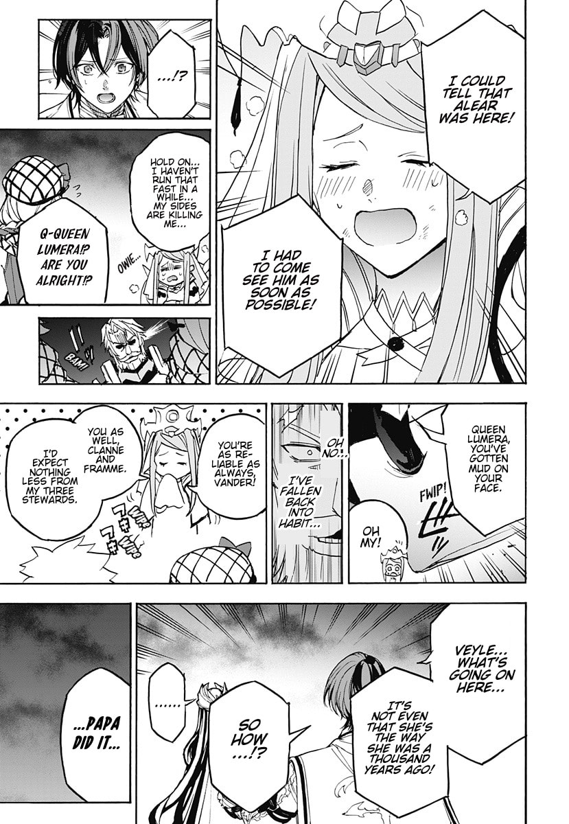 Fire Emblem: Engage Chapter 37 page 7 - 