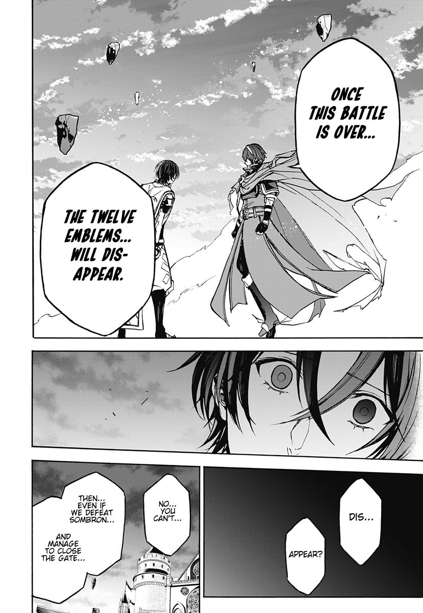 Fire Emblem: Engage Chapter 38 page 18 - 